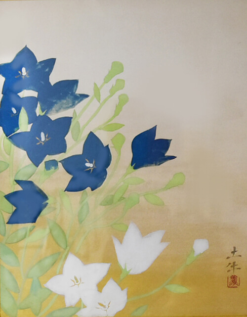 奥村土牛