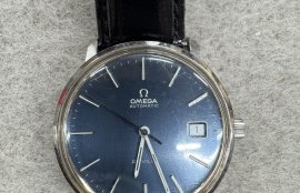 オメガ(OMEGA)