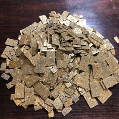 「鑑定額」は買取金額ではない?骨董品・美術品の鑑定と査定の違いとは?