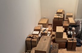 遺品買取