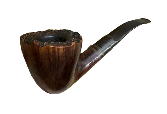 Stanwell フリーハンド・ベント
