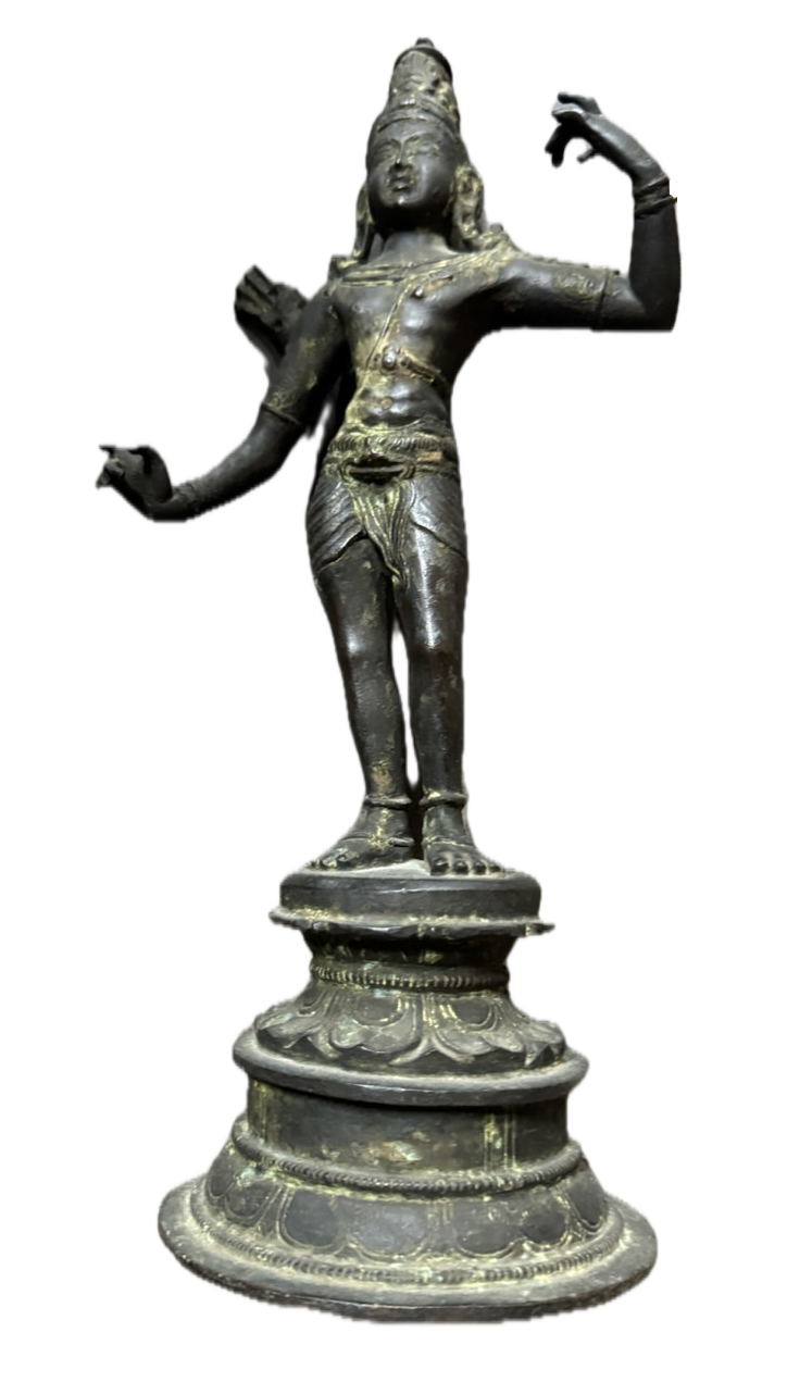 金銅仏