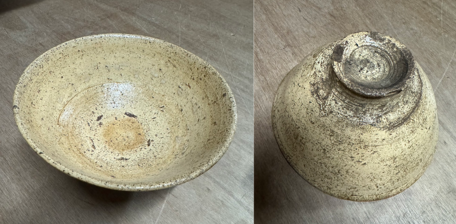 朝鮮陶器