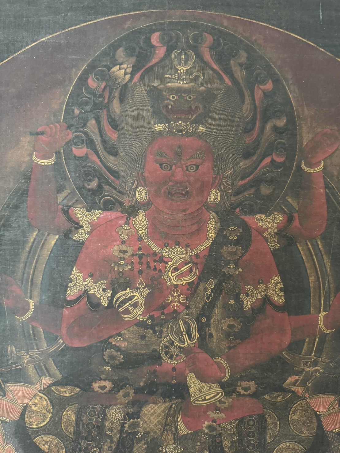 仏画