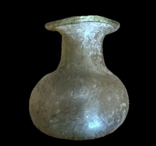長澤宗春 能面「翁」 | 買取実績 | 骨董品買取専門の古美術永澤