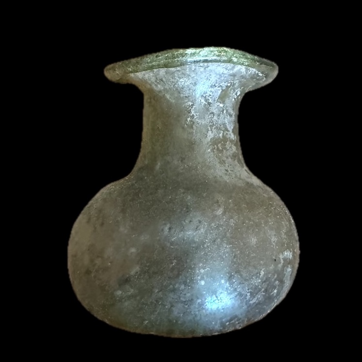 古代ガラス
