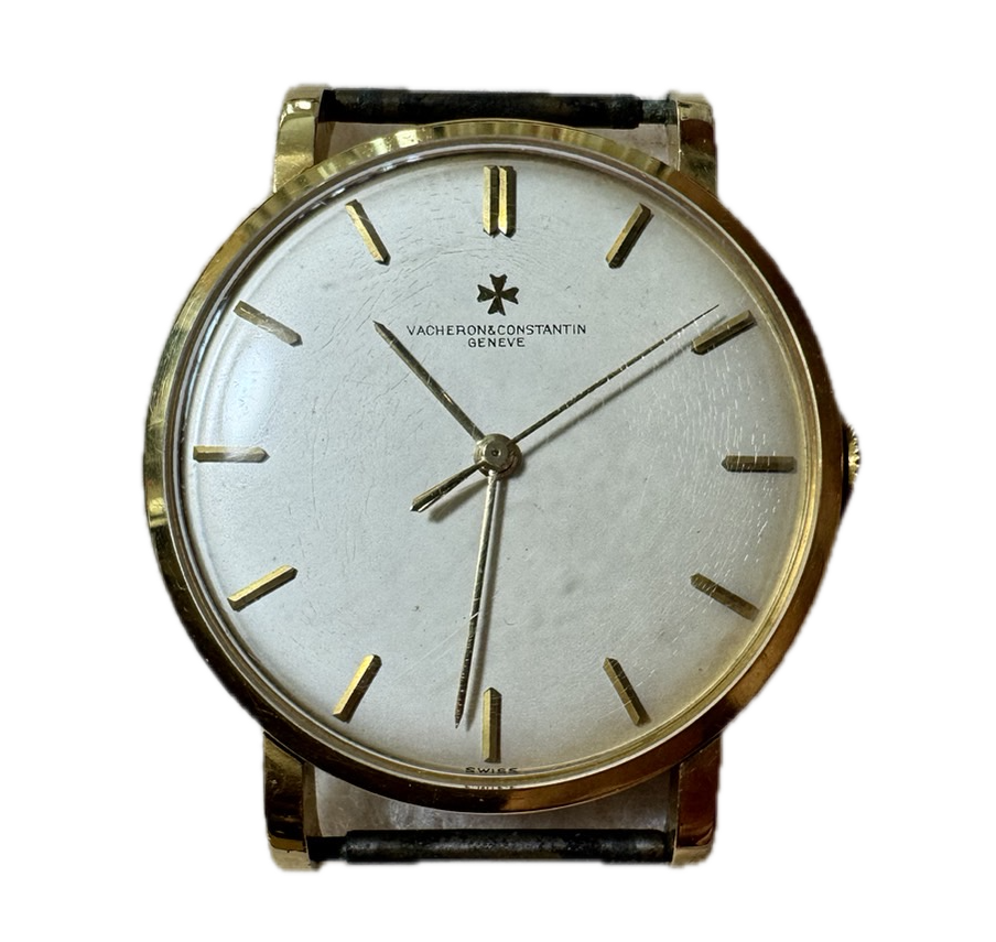 アンティーク時計ヴァシュロン・コンスタンタン (VACHERON & CONSTANTIN)