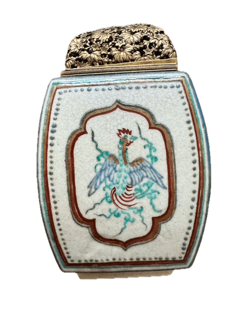 古美術 香炉 出雲焼 アンティーク 骨董品 古美術 香炉 出雲焼 骨董品 お譲りします。＊石川県＊美川より