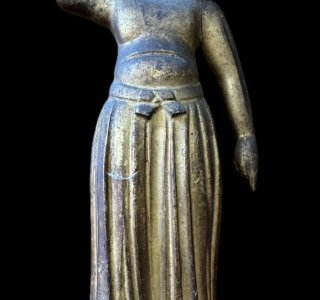 仏像 思惟弥勒銅製仏像 仏教美術 芸術品骨董 1_000000001320.jpg?1738110676