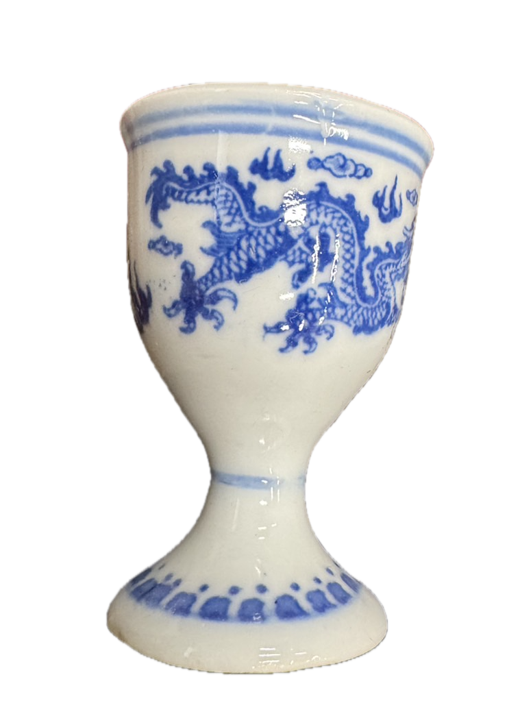 龍文杯