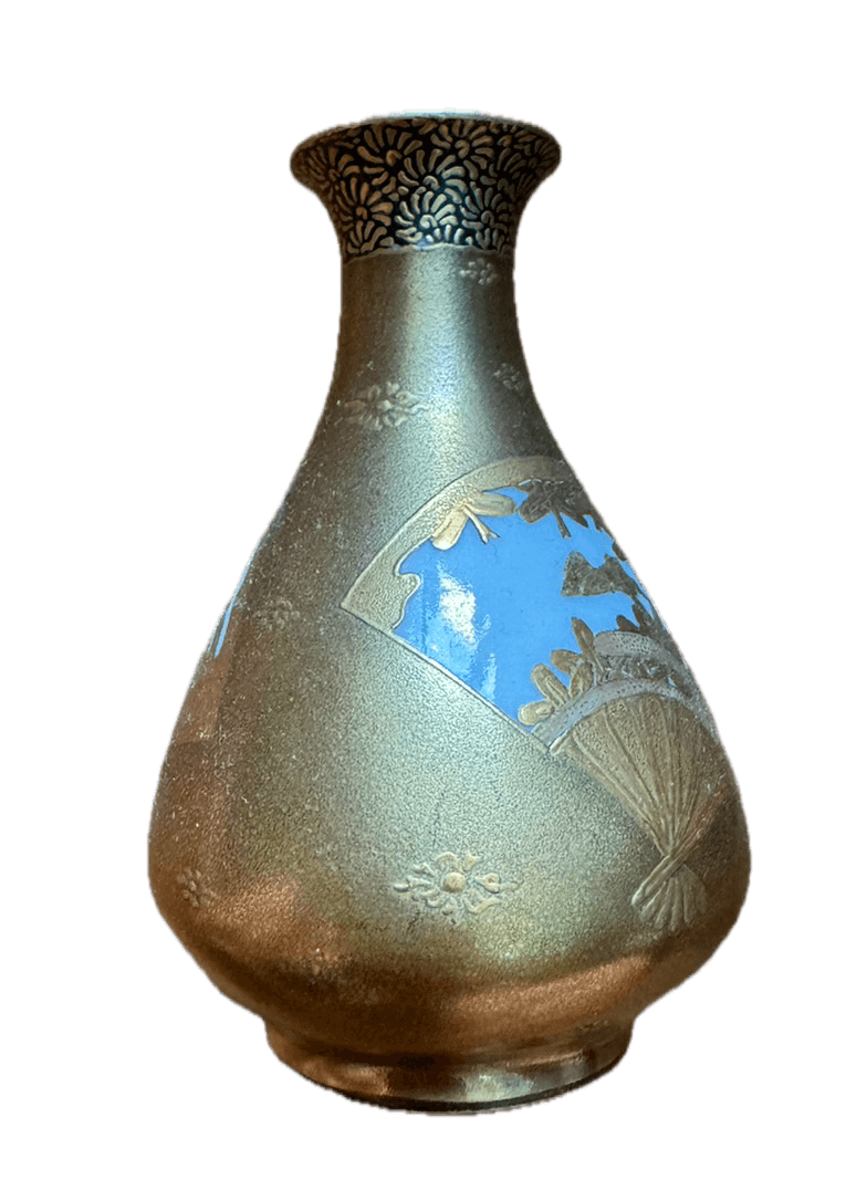 山水画装飾 陶器製花瓶 61lphyAgnOL._UF894,1000_QL80_.jpg