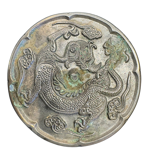 龍文鏡