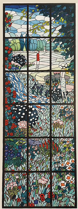 カシニョール　「楽園」　