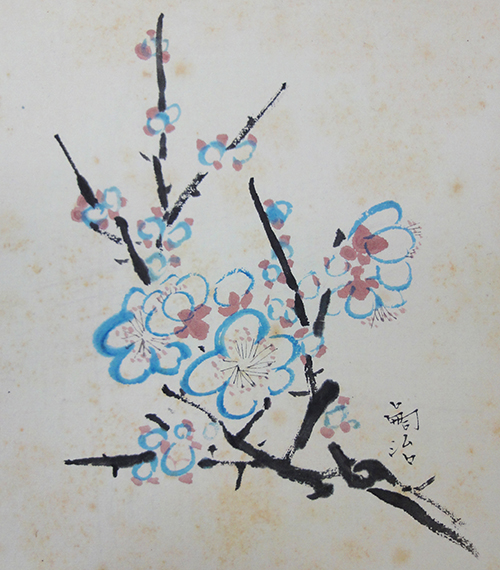 藤田嗣治