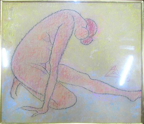 木内克