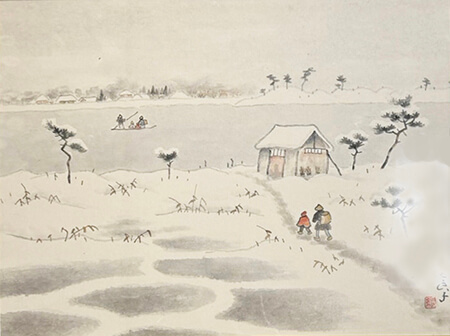 酒井三良