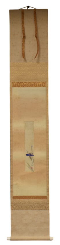 奥村土牛