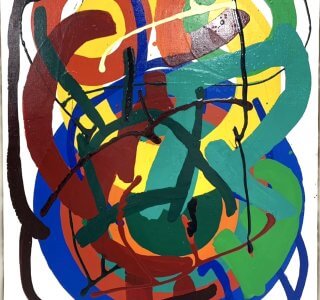 田中敦子 1972 July