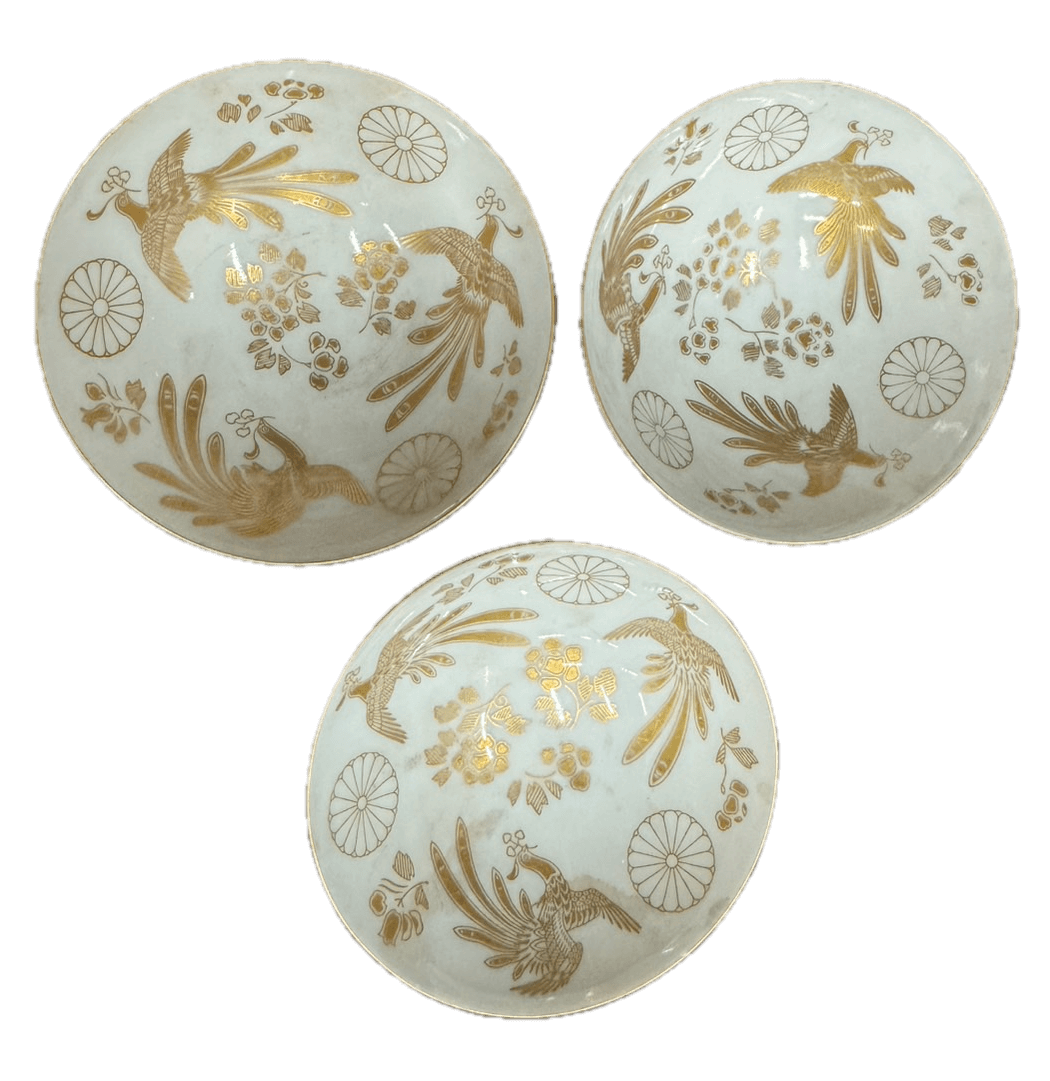 金蒔絵 平杯