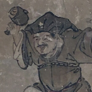 吉祥画