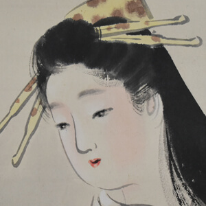 人物画