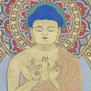 神仏画