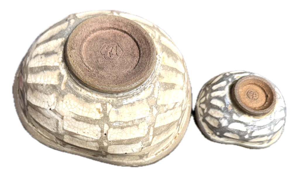 六兵衛窯 椀