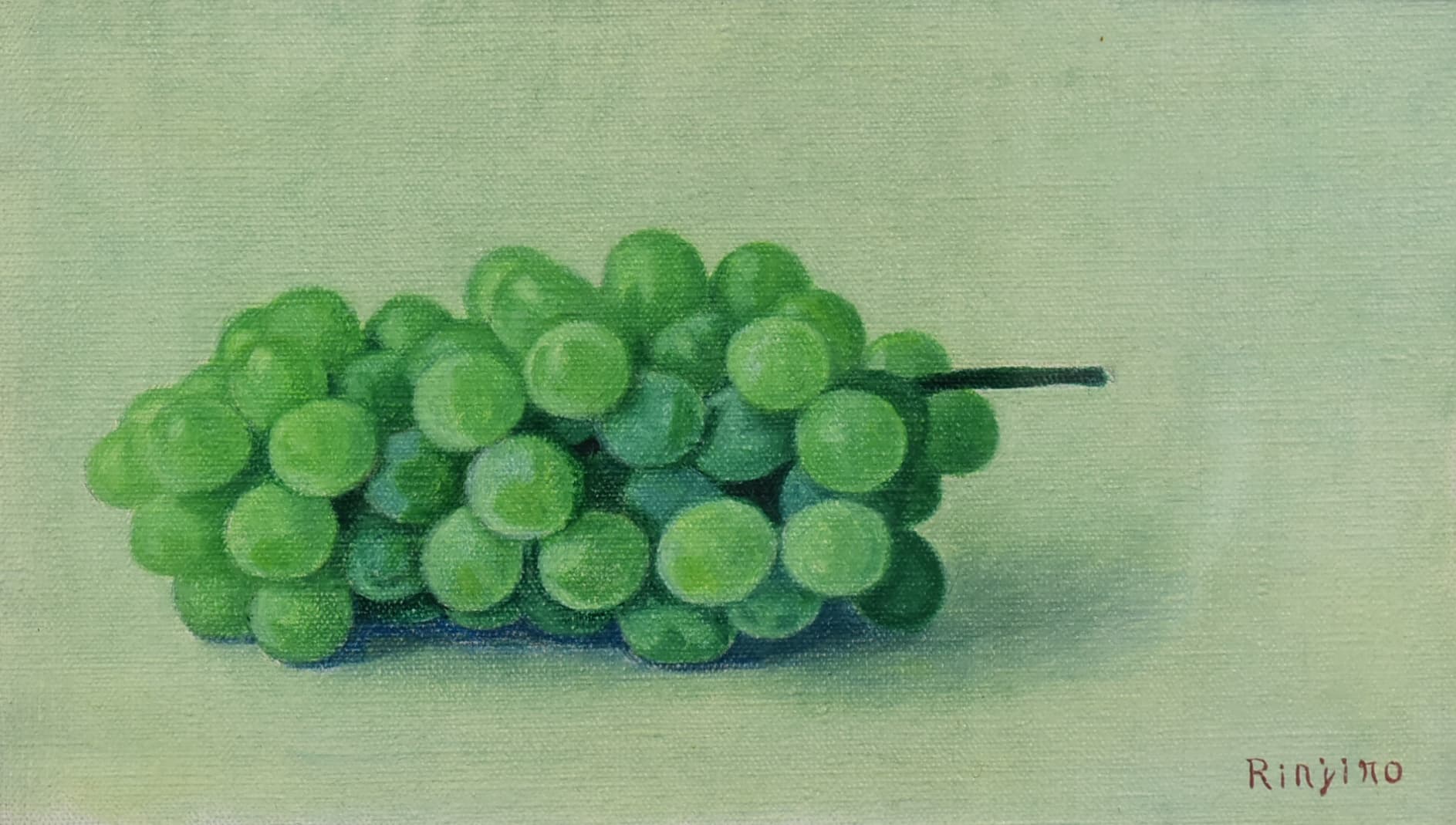 油絵とは ― 絵画の世界を変えた技法