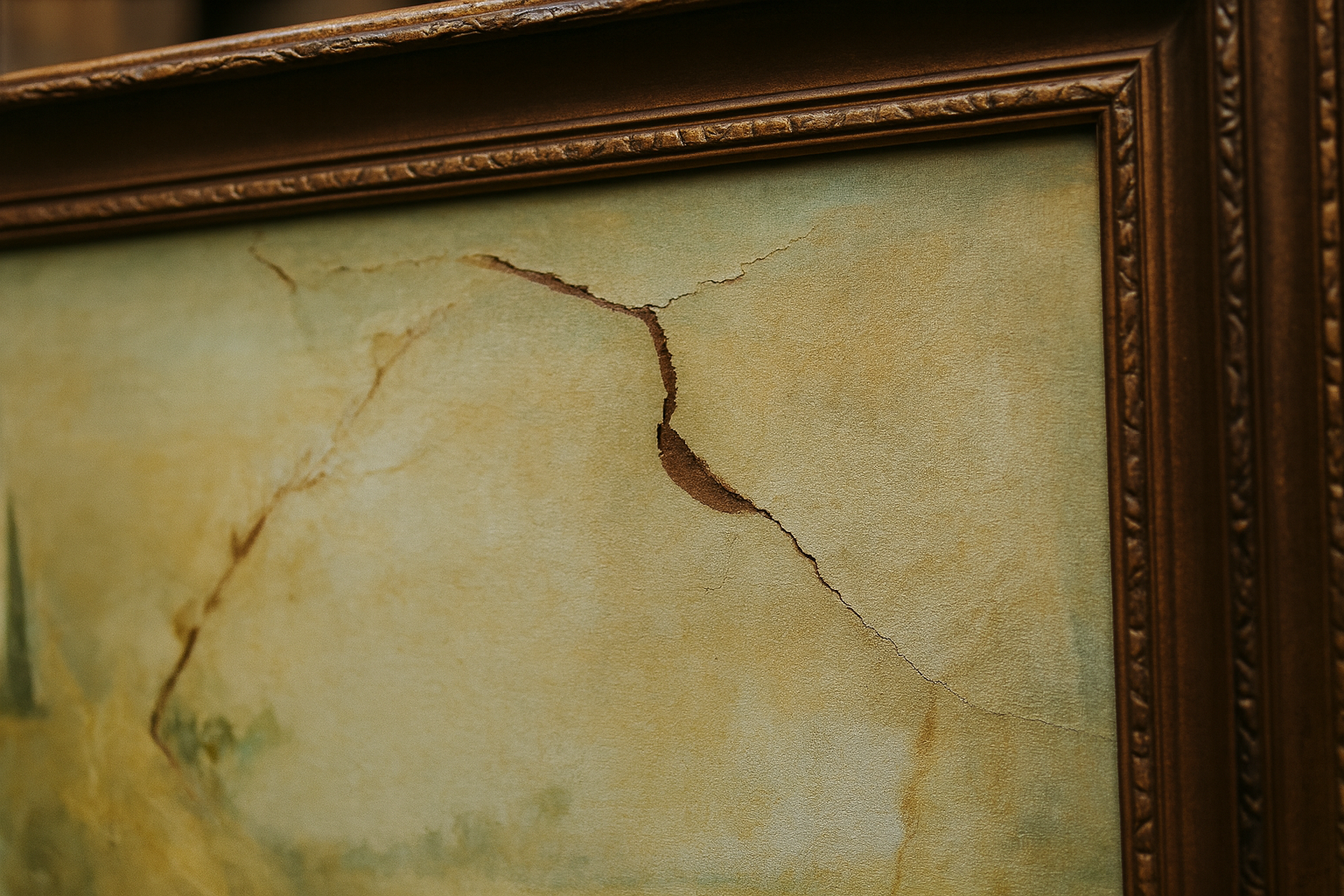 グワッシュ作品の評価ポイント