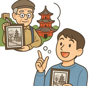 来歴(プロヴナンス)