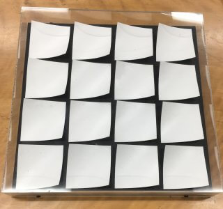 高崎元尚「装置 1999」