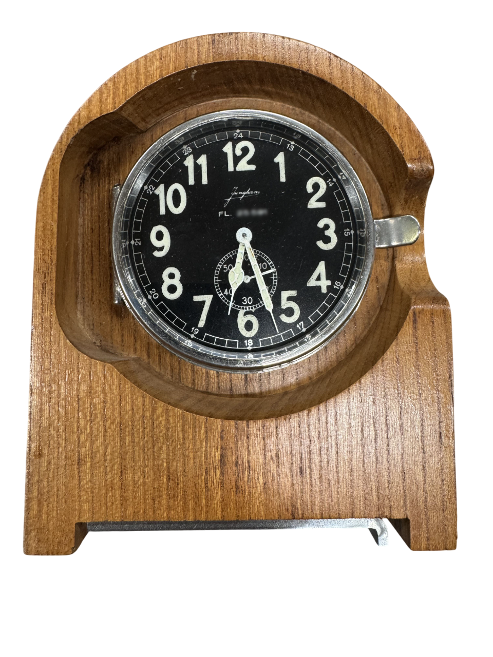 ユンハンス(Junghans) 航空機用軍用時計