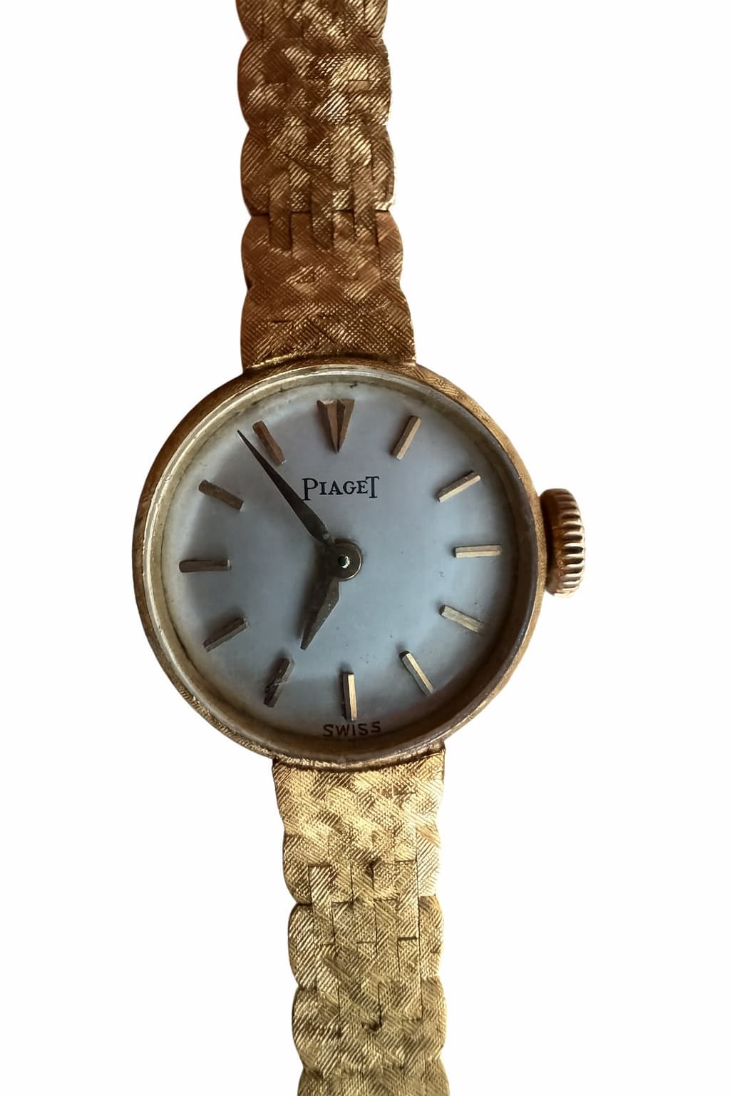 ピアジェ(PIAGET) レディースウォッチ フロレンティーン・フィニッシュ