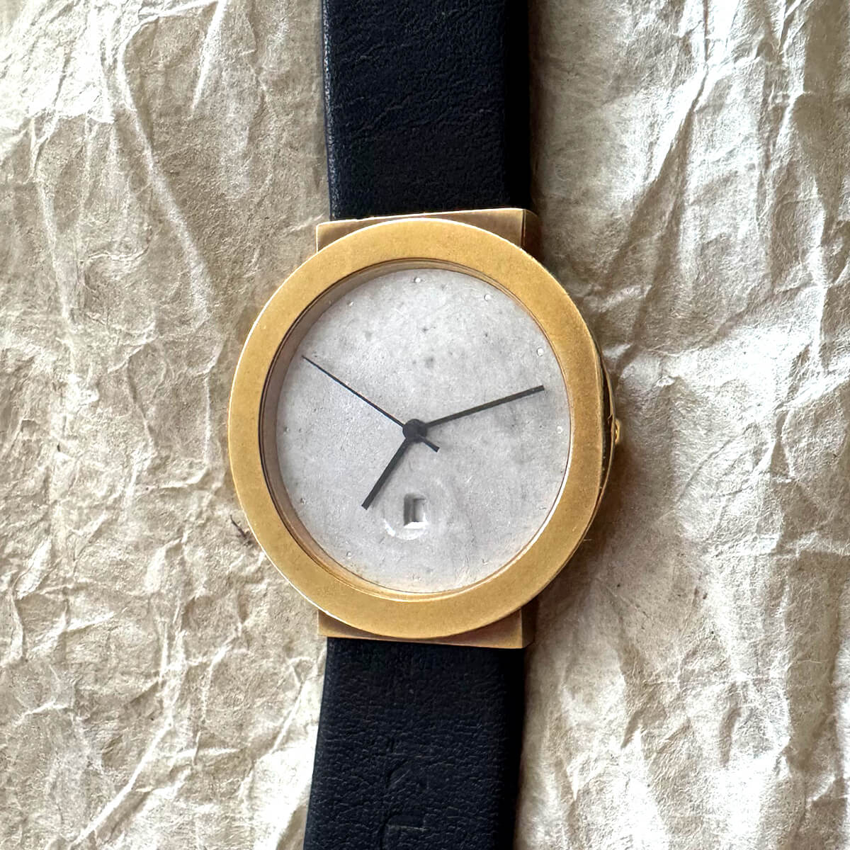 クービック（KUBIK）腕時計