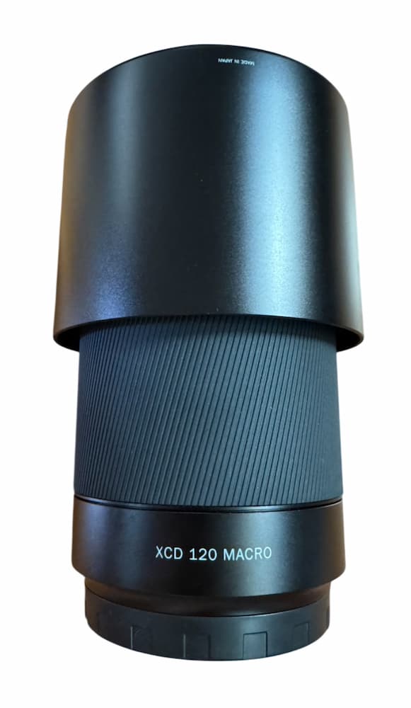 Hasselblad(ハッセルブラッド) カメラレンズ「HC Macro 120mm f/4 II」