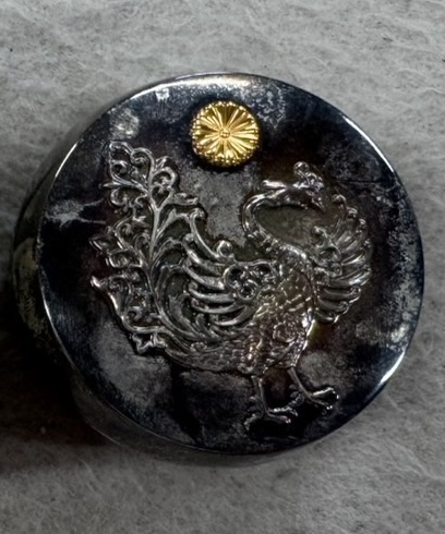 皇室御下賜品 ボンボニエール