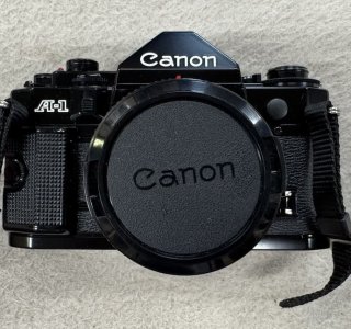 コニカミノルタ(Konica Minolta)「α-7 Digital(アルファ-7)」 | 買取