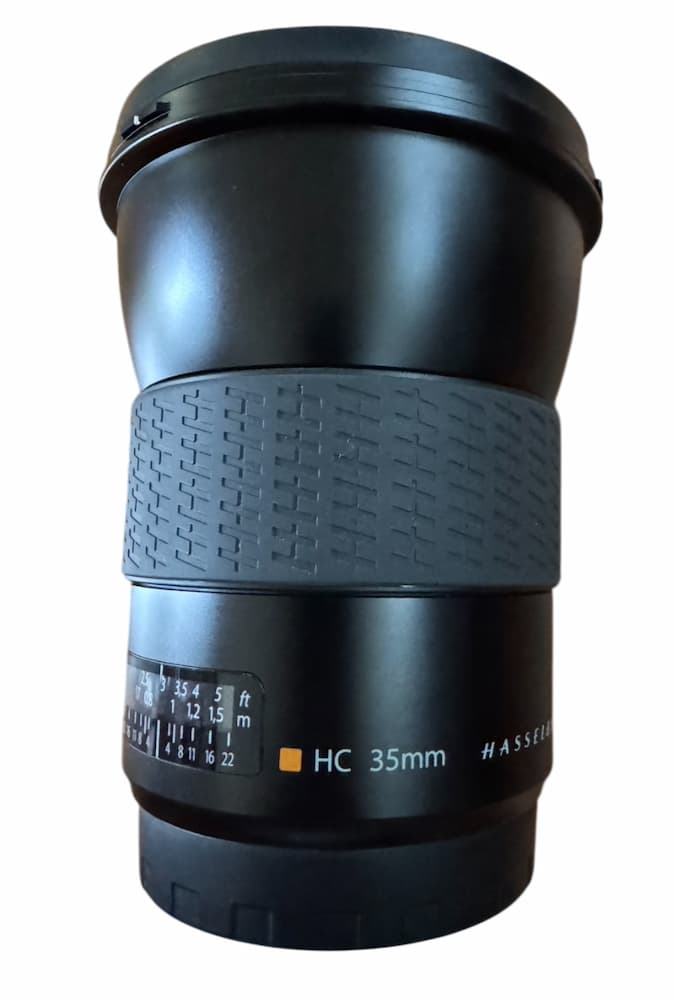 Hasselblad(ハッセルブラッド) カメラレンズ HC 35mm F3.5