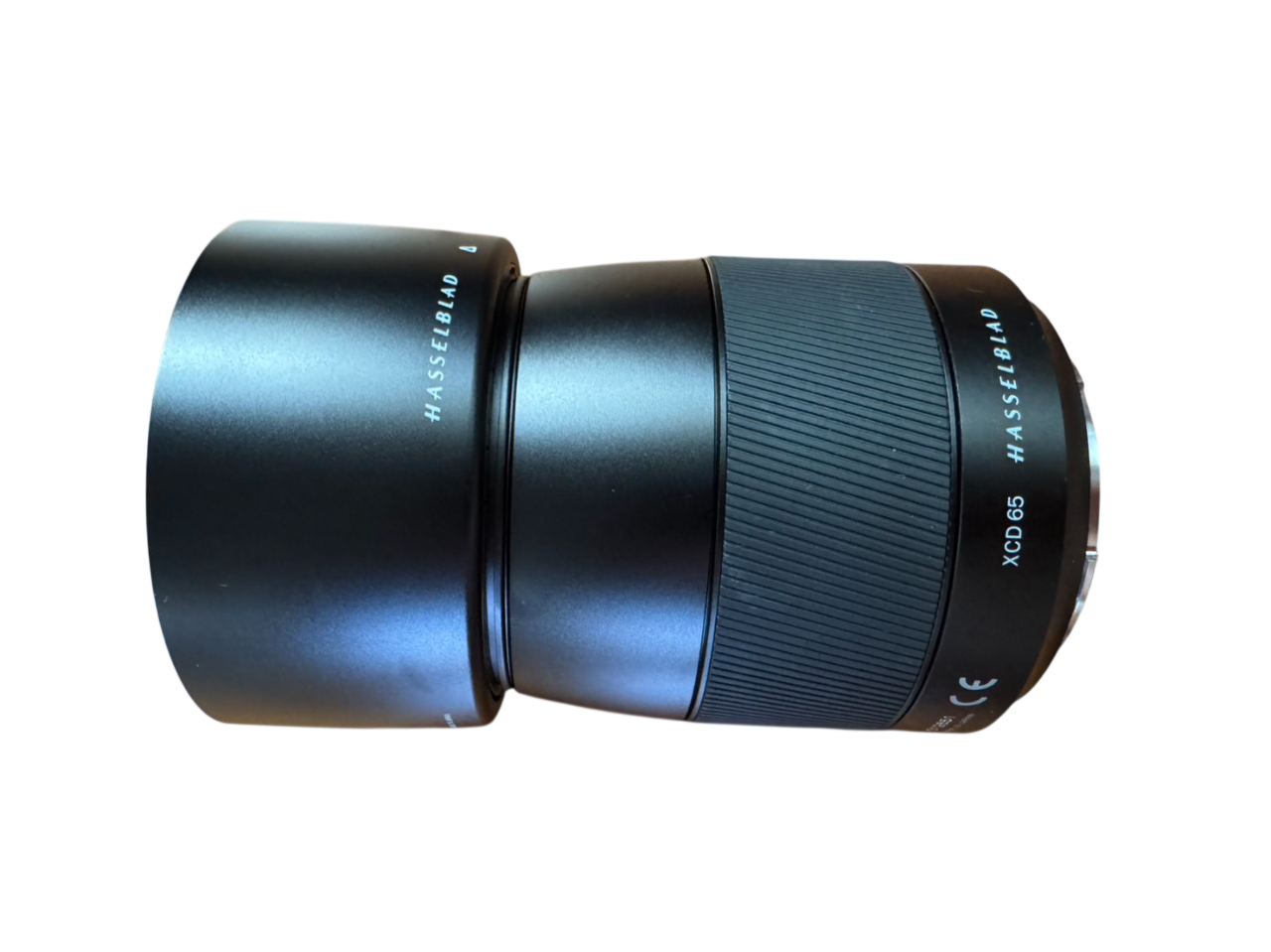 Hasselblad(ハッセルブラッド) カメラレンズ「XCD 65mm F2.8」
