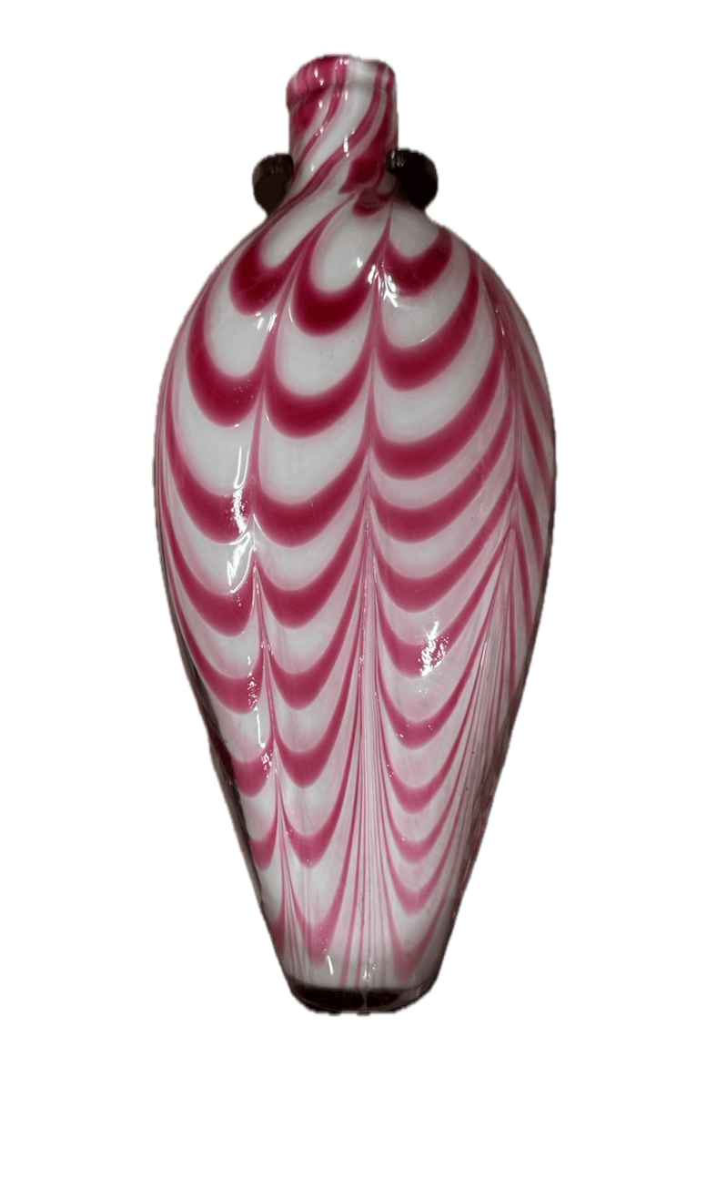 ネイルシーグラス フラスコ