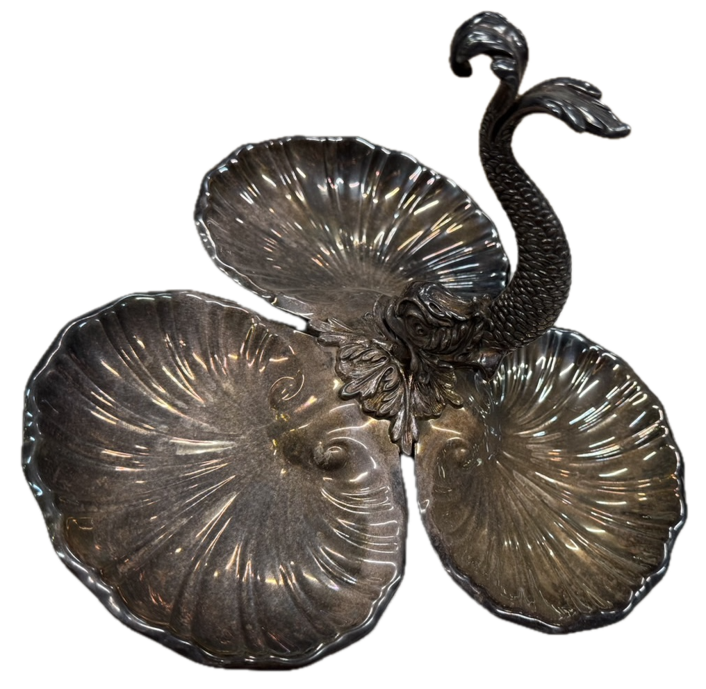 シルバープレート