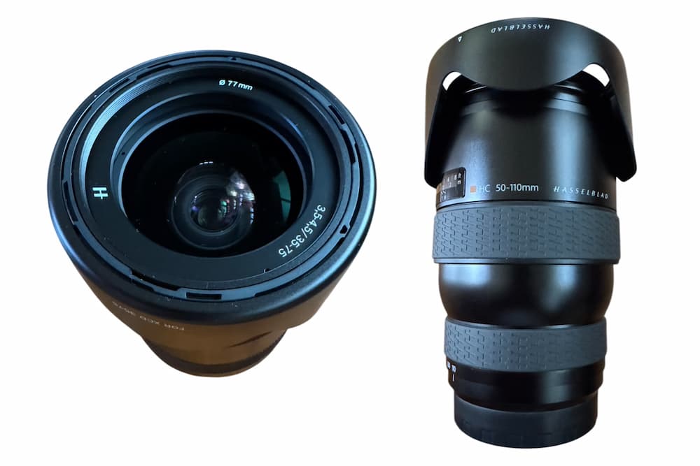 HASSELBLAD ハッセルブラッド カメラレンズ HC 50mm Hasselblad(ハッセルブラッド) カメラレンズ HC 50-110mm F3.5-4.5