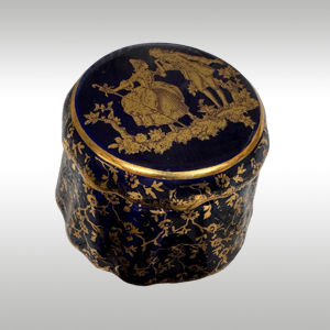 リモージュ(LIMOGES)