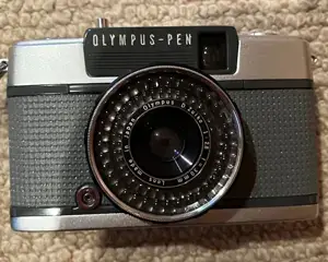 オリンパス/OLYMPUS