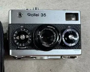 ローライ/Rollei