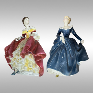 ロイヤルドルトン(Royal Doulton)