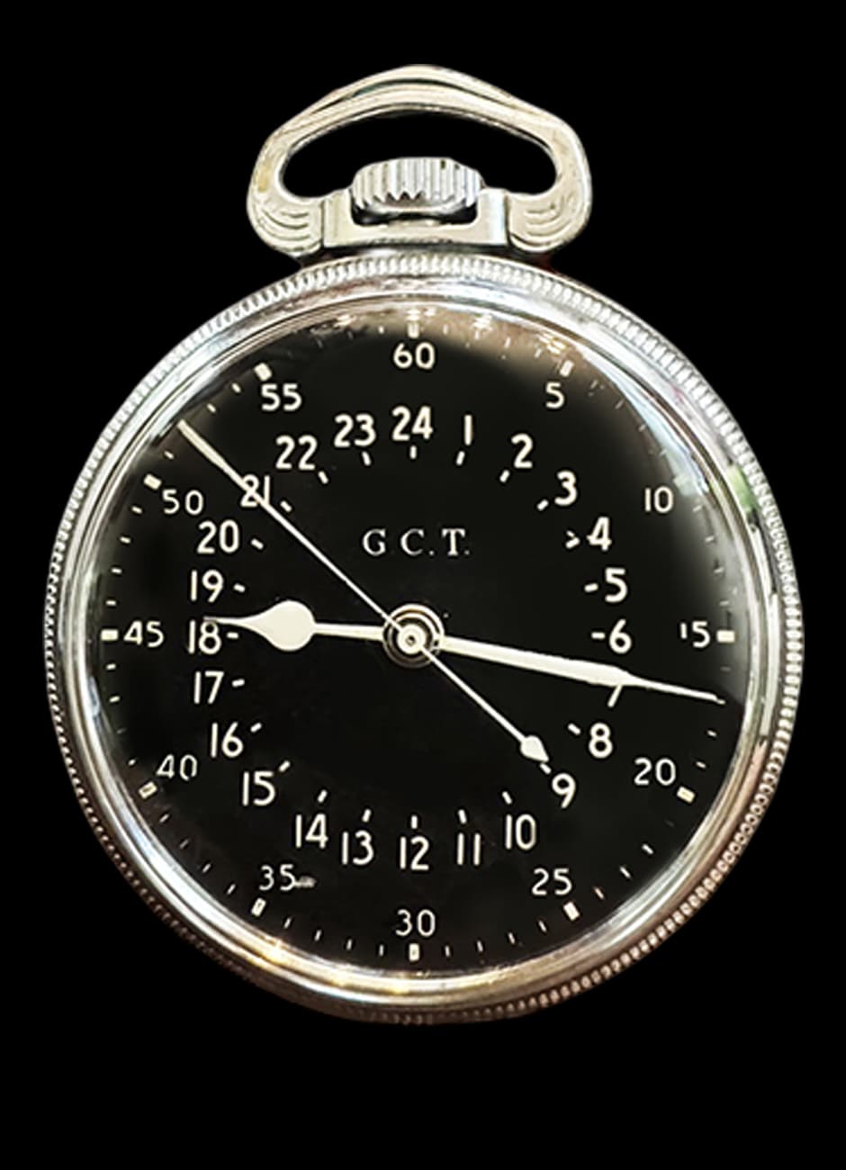 ハミルトン(HAMILTON)