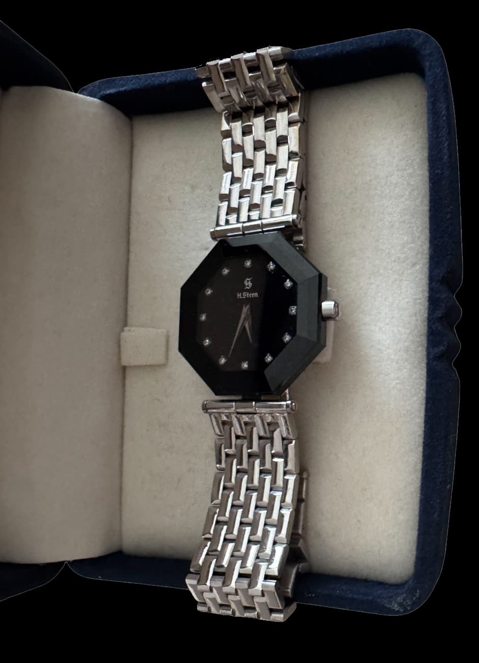 エイチ・スターン(H. Stern)