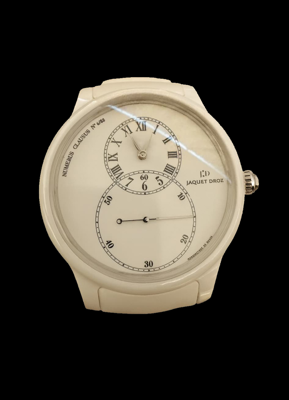 ジャケ・ドロー(Jaquet Droz)