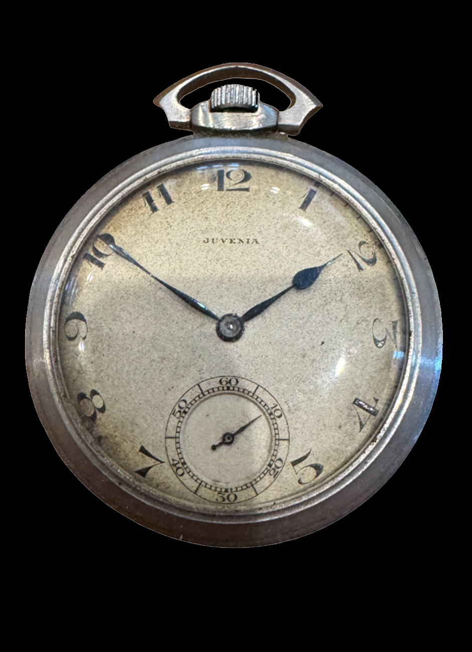 ジュベニア(Juvenia)